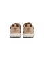 SANDAL VELCRO INFANT - BEIGE