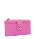 ADA CREDIT CARD WALLET - ROSA