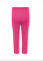 KIDS ONLY - KMGTRINNY LIFE SOLID LEGGING - MAGENTA