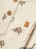 NBMGIO BON LS SLIM BODY LIL