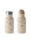 KONGES SLØJD - THERMO BOTTLE - CHERRY