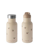 THERMO BOTTLE CHERRY