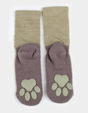 ULLSOKK ANTISKLI - MOSE