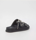 SANDAL TORINO NOVE BLACK