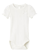 NBFHAPPY SS BODY CLOUD DANCER