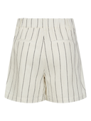 YASALIVA HW SHORTS S STAR WHITE