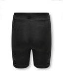 KOGELLIE PLAIN BIKE SHORTS JRS BLACK