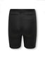 KOGELLIE PLAIN BIKE SHORTS JRS BLACK