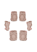 PROTECTIVE GEAR - CHERRY