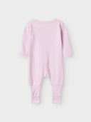 NBFNIGHTSUIT 2P ZIP JET DOT JET STREAM