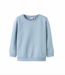 NMNSELI LS SWE BRU - DUSTY BLUE
