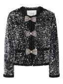 YASBOW LS JACKET-SHOW BLACK