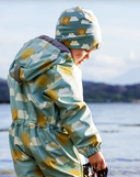 TOSIDIG LUE VERET NATTEHIMMEL