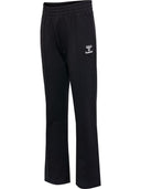 HMLLOMA PANTS BLACK