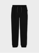 NKMSWEAT PANT BRU - BLACK