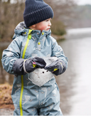 REGNVOTTAR - KATTESVART