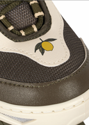 LIGHT UP ROLLER SKATES - KALAMATA