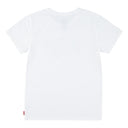 LEVIS - SS BATWING T-SHIRT - BRIGHT WHITE