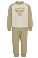 HMLMINI REG BUMBLE SET BEIGE