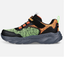 DINO-LIGHTS BLACK/ORANGE