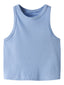 NAME IT - NKFNAKAL SL SHORT TOP - SERENITY