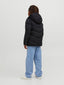 JORVESTERBRO PUFFERT JACKET - SORT