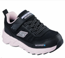 SKECHERS - ELITE SPORT TREAD - BLACK/PINK