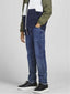 JJICLARK JJORIGINAL MF 123 - BLUE DENIM