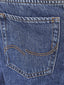 JJICLARK JJORIGINAL MF 123 - BLUE DENIM