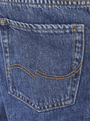 JJICLARK JJORIGINAL MF 123 - BLUE DENIM