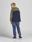 JJICLARK JJORIGINAL MF 123 - BLUE DENIM
