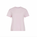 VINORA S/S T-SHIRT - CHERRY BLOSSOM