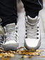 BIRKEBEINER FINSE WHITE GREY