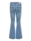 KOGROYAL LIFE REG FLARED PIM020NOOS LIGHT MEDIUM BLUE