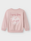 NMFLAISE NREG SWEAT BRU BURNISHED LILAC