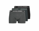 JACBLACK FRIDAY TRUNKS 3 PACK JNR