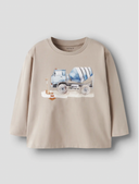 NMMNARI LS NREG TOP - ISLAND FOSSIL