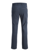 JPSTMARCO JJDAVID JNR NAVY BLAZER