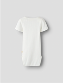 NBFRACHEL SS SLIM BODY LIL - COCONUT MILK