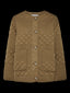 YASLAURIE LS PADDED JACKET S.NOOS