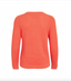 VIDALO O-NECK L/S KNIT TOP DUBARRY