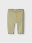 NBMBIDUS SWEAT PANT UNB TEA