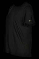 NINA T-SHIRT - SVART