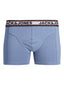 JACMARCO SOLID TRUNKS 3 PACK