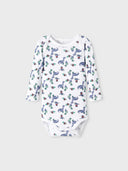 NBMBODY 3P LS WILD WIND DINO