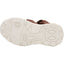 HUMMEL - VELCRO INFANT SANDAL - CHUTNEY