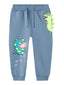 NMMFIND PEPPA NREG SWE PANTS UNB CPLG SPRING LAKE