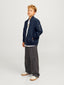 JJERUSH BOMBER JNR NAVY BLAZER