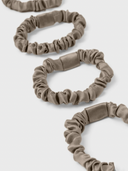 NKFACC-NIVA 4P ELASTICS - DESERT TAUPE