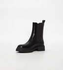 BOOTS MARINELLA QUATTRO BLACK DUFFY